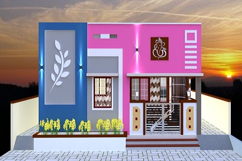 Energy-Efficient Design Solutions by Gee Construction